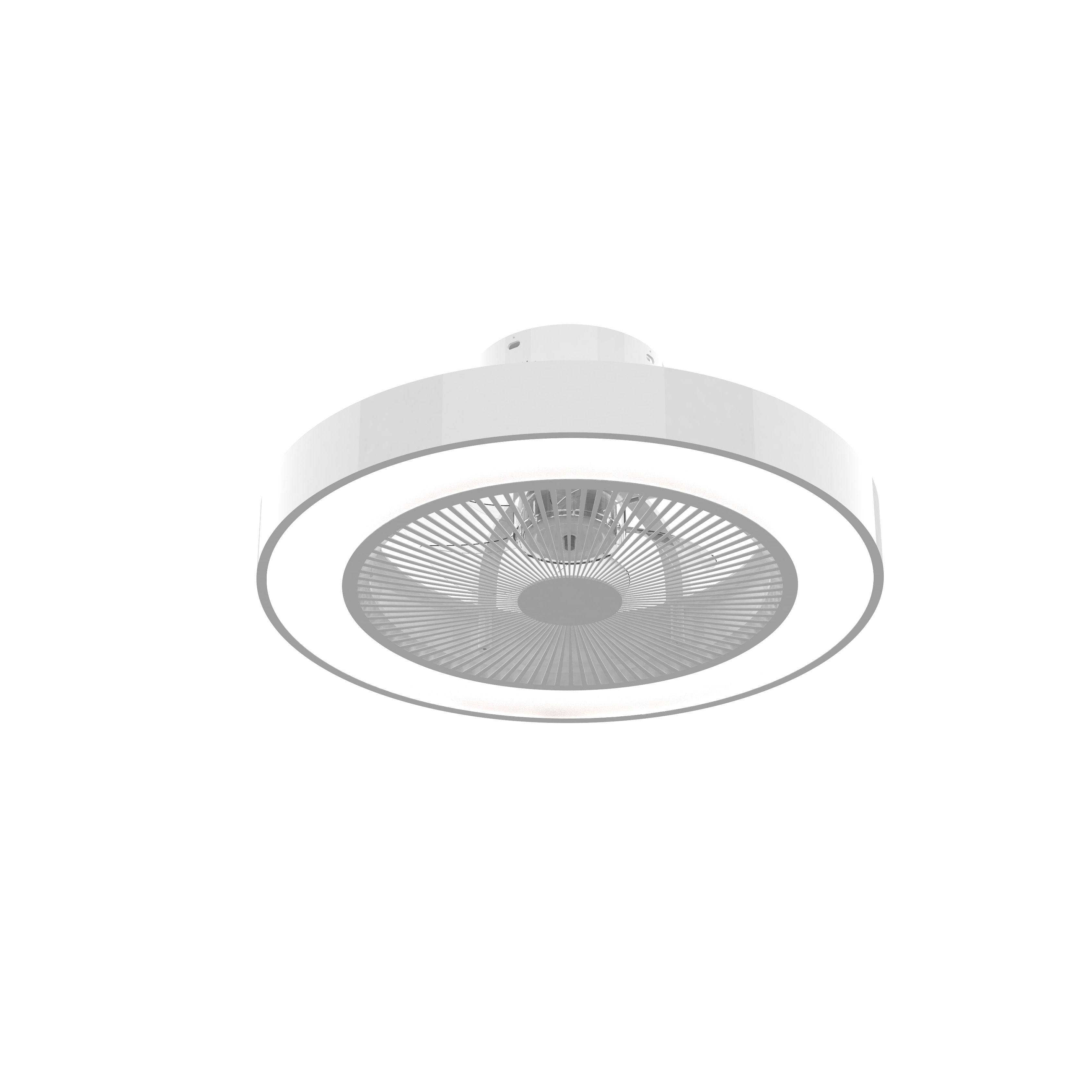 Ventilador de techo Universal Blue TRAMONTANA 6051W DC Wifi